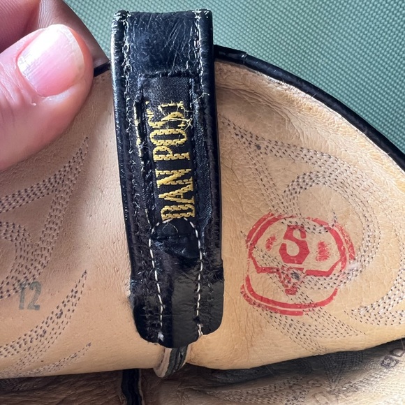 Dan Post Men’s Cowboy Boots - Picture 9 of 11